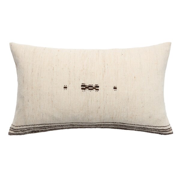 Archer Lumbar Pillow